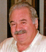 Antonio Oliveira Paulo (1935 - 2019)
