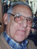 Antonio P. Argiro (1931 - 2023)