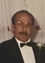 Antonio Ramos (1940 - 2021)