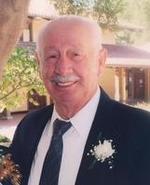 Antonio S. Amaral (1934 - 2018)