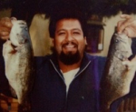 Antonio S. Martinez (1957 - 2015)