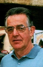 Antonio S. Monteiro, Jr.