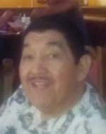 Antonio S. Ramos
