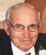 Antonio Seguro
