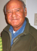 Antonio "Tony" Garcia Cortez (1942 - 2016)