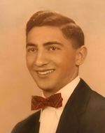 Antonio "Tony" J. Piergiovanni (1938 - 2019)