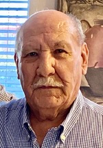 Antonio "Tony" Munoz (1933 - 2020)