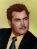 Antonio (Tony) Ramirez Perez