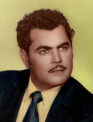 Antonio (Tony)_Ramirez Perez