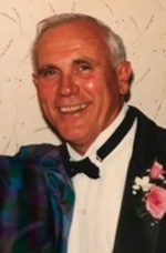 Antonio "Tony" Rosellini
