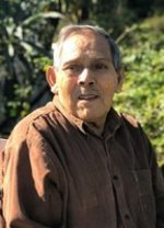 Apolonio H. Ramirez (1934 - 2019)