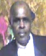 Apostle Bobby Woolfolk (1953 - 2020)