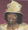 Apostle Ernestine Sherard (1945 - 2016)