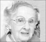 Appolonia "Bella" Riccio