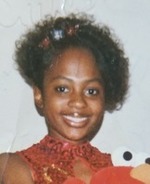 April Denise Curry (1983 - 2018)