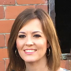 April Gilreath_Rocker