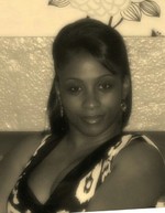 April Lizette Collins (1972 - 2018)