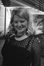 April Lynn Yeazell (1972 - 2018)