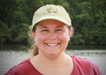 April Russell (1972 - 2015)