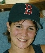 April Thelma Bernier (1973 - 2025)