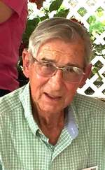 A.R. "Rentz" Napier (1926 - 2019)