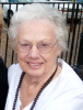 Arabella "Belle" Mae Racek Bakula King (1925 - 2016)