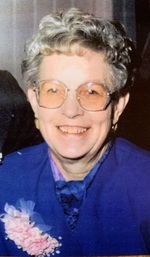 Arah J. (Metz) Winn Medoff