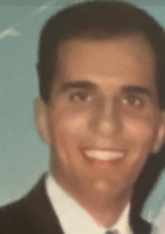 Aram A. Jeknavorian (1939 - 2021)