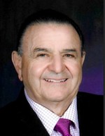 Aram Kinosian (1940 - 2022)