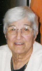 Araxie Bagian (1934 - 2015)