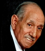 Archie L. Thompson