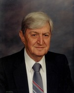 Archie Lee Frazer (1923 - 2017)