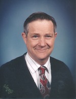 Archie Merlin Temple (1934 - 2020)