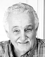 Archie Stepp (1937 - 2026)