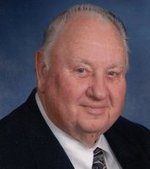 Archie Vann Allen
