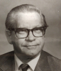 Archie Warren Baumann (1922 - 2016)
