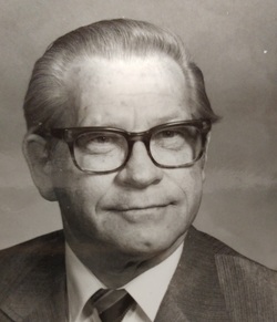 Archie Warren_Baumann