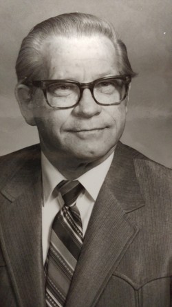 Archie Warren_Baumann