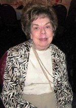 Ardella M. Sanger