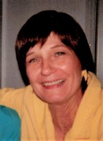 Ardelle Wright Pritchard