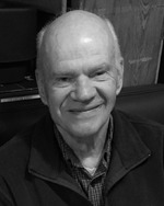 Arden "Mo" Mohwinkel (1938 - 2021)