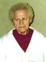 Ardis D. Kabes (1931 - 2018)