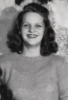 Ardis June Robertson (1931 - 2016)