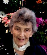 Ardyce Darlyne Boda (1930 - 2017)