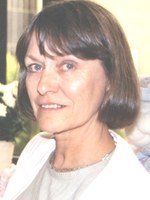 Ardythe Waldrop (1942 - 2017)