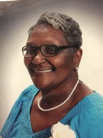 Aretha Russell
