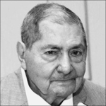 Argentine "Archie" Natorelli