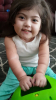 Ariana Leilani Tiffer (2013 - 2017)