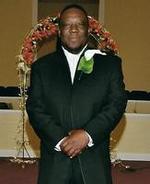 Aric Hector Evans (1961 - 2017)