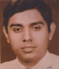Arif O. Mohammad (1946 - 2016)
